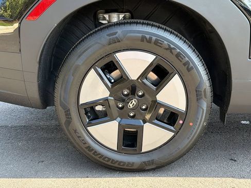 New 2026 Hyundai Santa Fe SEL FWD image 19