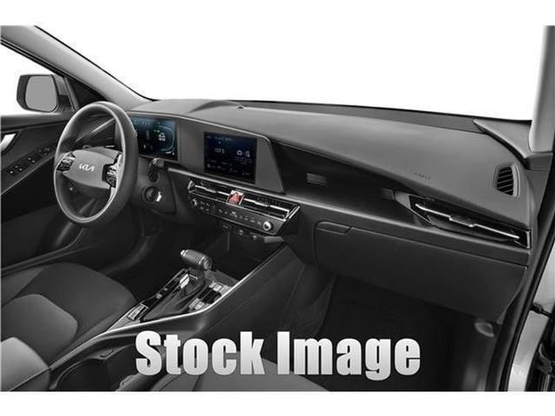 New 2026 Kia Niro LX FWD image 44