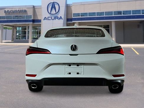 New 2026 Acura Integra Base image 4