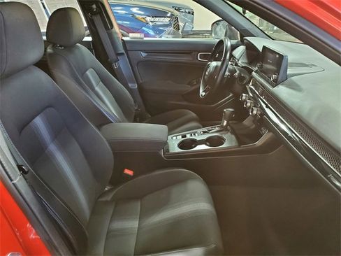 Certified 2023 Honda Civic Sport image 13