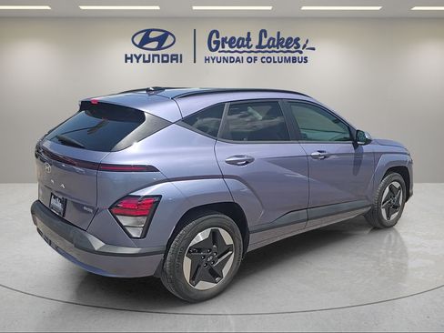 Used 2024 Hyundai Kona SEL FWD image 5