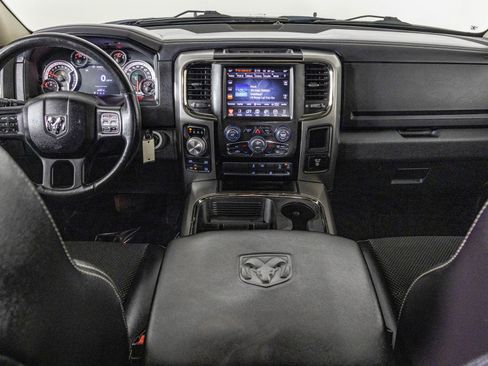 Used 2016 RAM 1500 Sport image 29