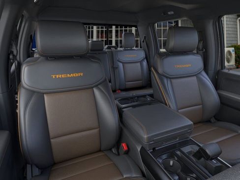 New 2025 Ford F150 Tremor w/ Equipment Group 402A High image 32