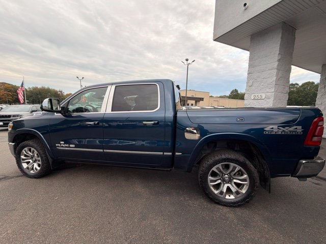 Used 2022 RAM 1500 Limited AWD/4WD image 6