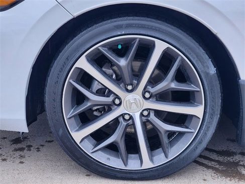 Certified 2023 Honda Civic Touring image 8