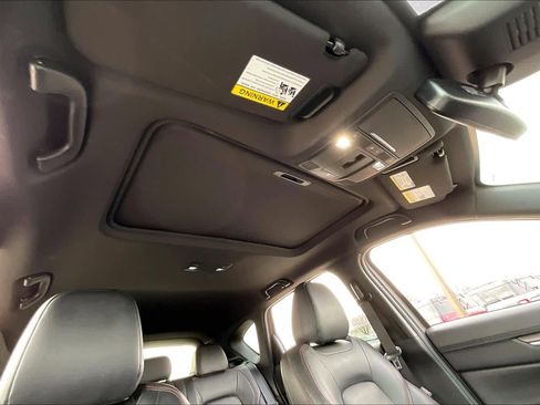 Used 2024 MAZDA CX-5 2.5 Turbo image 12