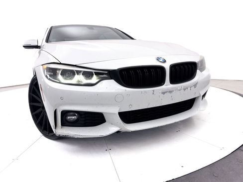 Used 2018 BMW 430i Convertible RWD image 6