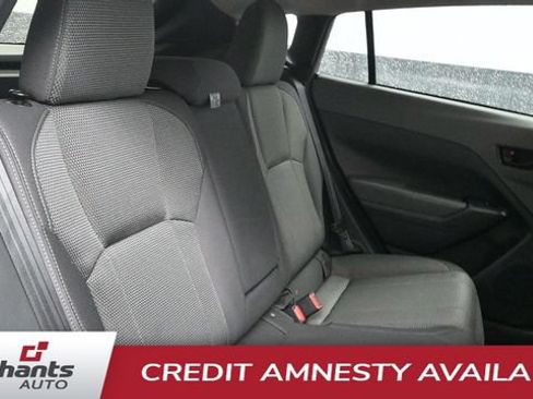 Used 2024 Subaru Crosstrek 2.0i Premium AWD/4WD image 14
