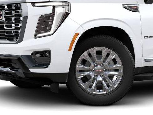 New 2026 GMC Yukon Denali AWD/4WD image 5