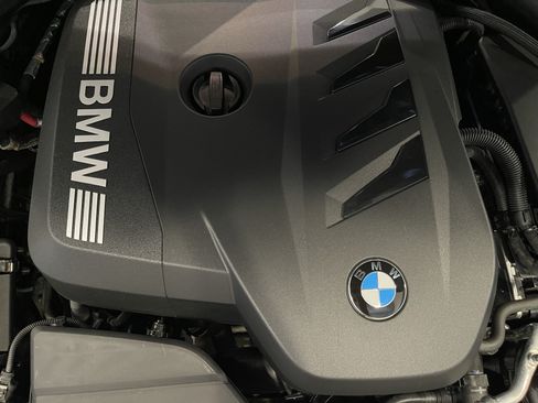 Used 2023 BMW 330i xDrive Sedan w/ Parking Assistance Package AWD/4WD image 26