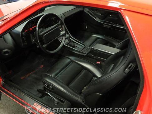 Used 1989 Porsche 928 S4 RWD image 3