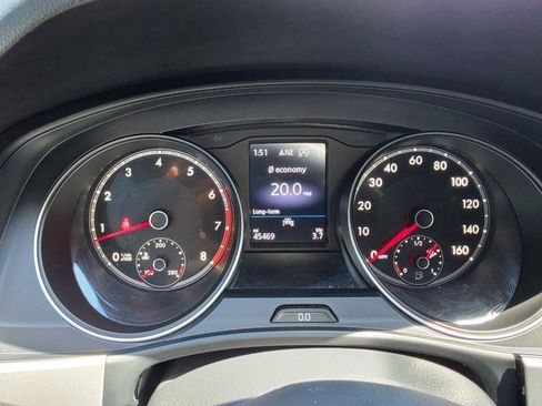 Used 2021 Volkswagen Atlas Cross Sport SEL AWD/4WD image 20