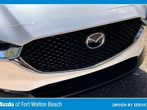 Used 2025 MAZDA CX-30 AWD 2.5 S w/ Premium Package image 30