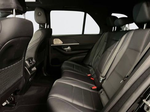 Certified 2023 Mercedes-Benz GLE 450 4MATIC image 12