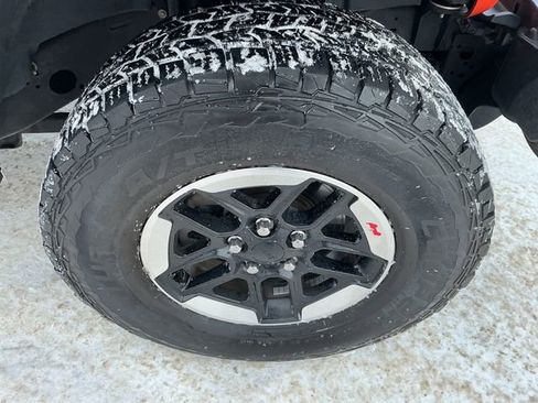 Used 2020 Jeep Wrangler Unlimited Rubicon image 13