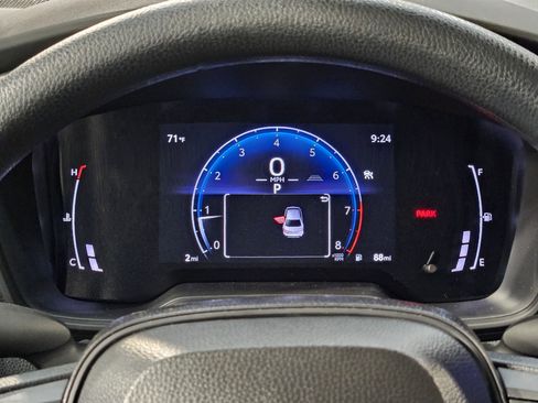 New 2026 Toyota Corolla LE image 15