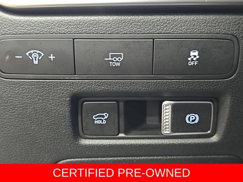 Used 2024 Hyundai Palisade SEL AWD/4WD image 27