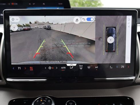 New 2026 Ford Expedition Active AWD/4WD image 9