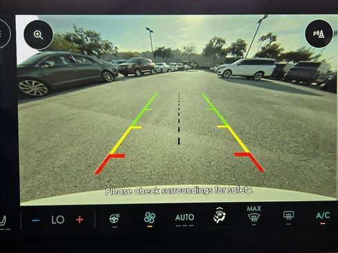 New 2025 Lincoln Corsair Reserve image 13