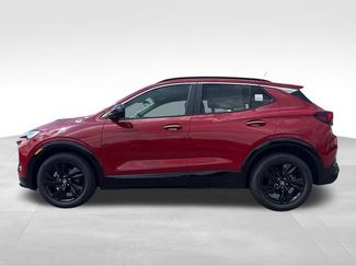 New 2026 Buick Encore GX Sport Touring w/ Comfort Package FWD video 2