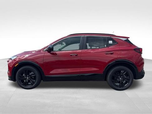 New 2026 Buick Encore GX Sport Touring w/ Comfort Package FWD image 2