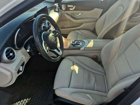 Used 2021 Mercedes-Benz C 300 C 300 image 18