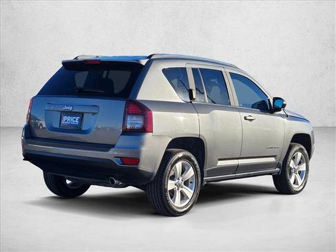 Used 2014 Jeep Compass Sport w/ Power Value Group image 5