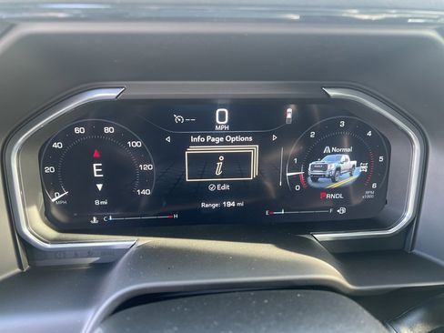 New 2026 GMC Sierra 2500 AT4 w/ AT4 Premium Plus Package image 14