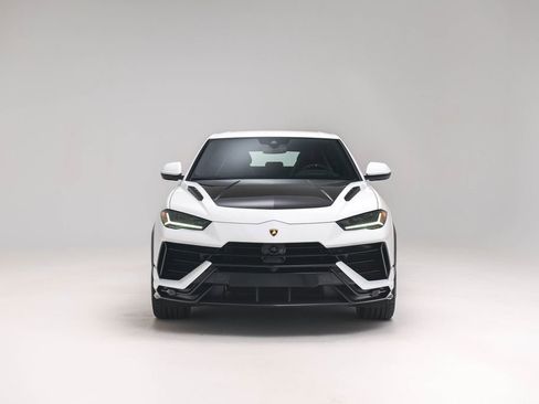Used 2024 Lamborghini Urus Performante image 8