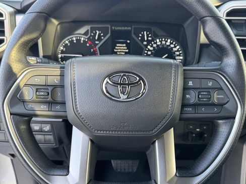 New 2026 Toyota Tundra SR5 image 21