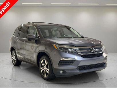 Used 2016 Honda Pilot EX-L