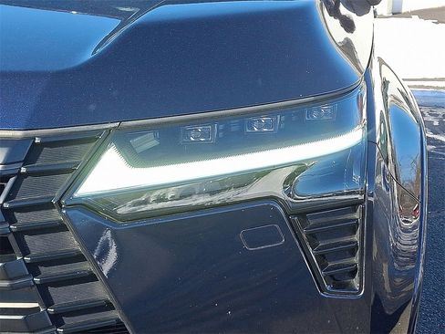 Used 2025 Lexus GX 550 image 21