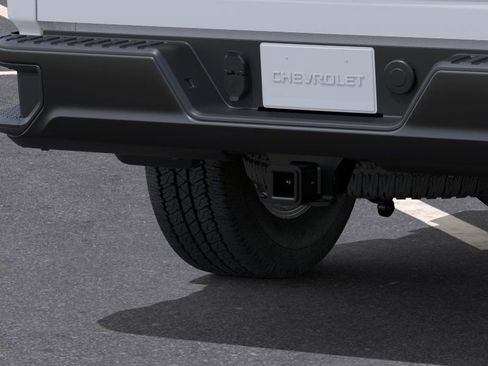 New 2026 Chevrolet Silverado 2500 W/T w/ WT Convenience Package image 14