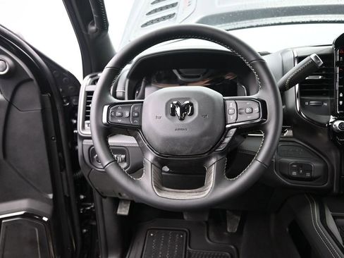 New 2026 RAM 2500 Limited AWD/4WD image 26