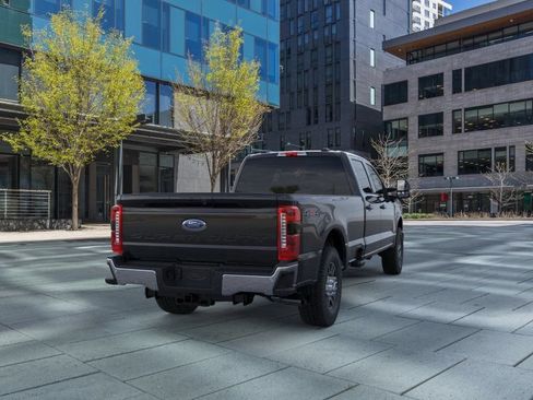 New 2026 Ford F250 Lariat AWD/4WD image 9