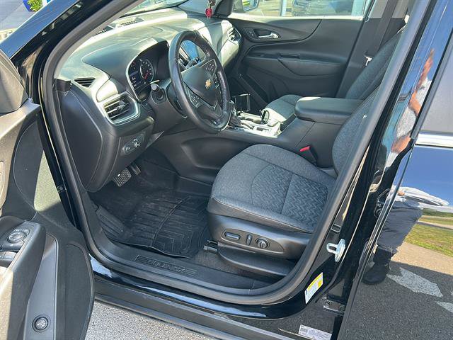 Certified 2022 Chevrolet Equinox LT AWD/4WD image 37