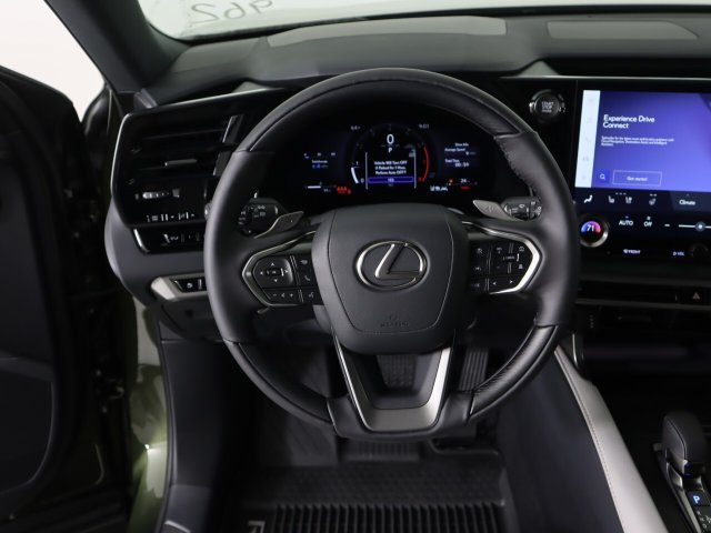 New 2026 Lexus RX 350 Premium Plus w/ Accessory Package (2T) FWD image 22