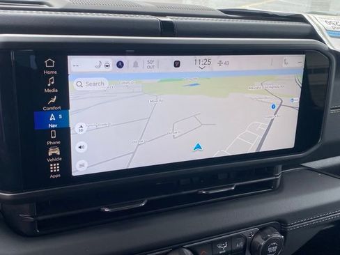 New 2026 Jeep Wrangler Sahara image 3