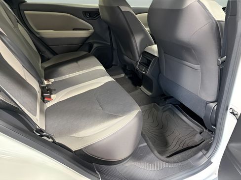 Certified 2026 Subaru Forester AWD/4WD image 30
