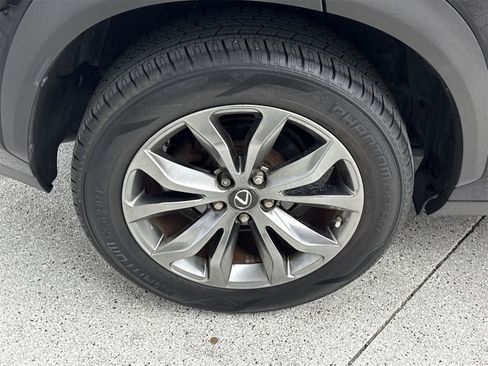 Used 2016 Lexus NX 200t F Sport image 43