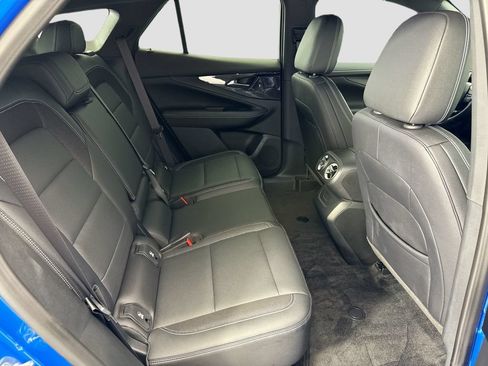 Used 2025 Chevrolet Blazer EV LT AWD/4WD image 21