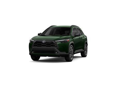 New 2026 Toyota Corolla Cross XLE image 18