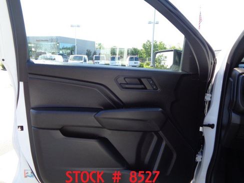 Used 2023 Chevrolet Colorado W/T w/ WT Convenience Package II AWD/4WD image 12