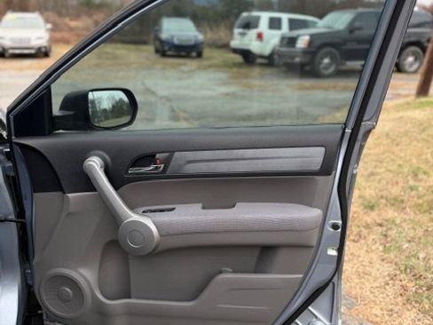 Used 2007 Honda CR-V LX image 13