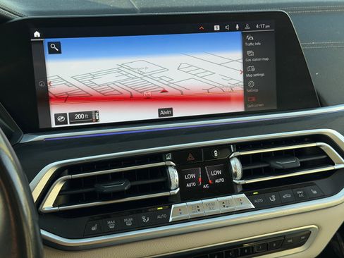 Used 2020 BMW X7 xDrive40i w/ Premium Package image 21