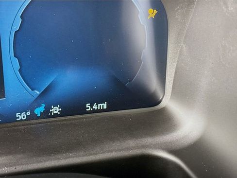 New 2026 Ford Bronco Badlands image 12