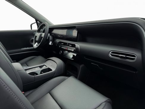 New 2026 Hyundai Palisade SEL Premium AWD/4WD image 15