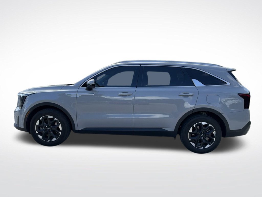 Used 2024 Kia Sorento S w/ Panoramic Sunroof Package FWD image 8