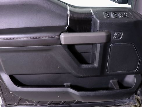 Used 2020 Ford F150 Platinum AWD/4WD image 20