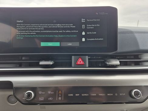 New 2026 Kia Carnival SX image 8